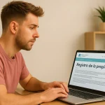 como pedir nota simple en el registro de la propiedad