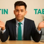 diferencia tin y tae