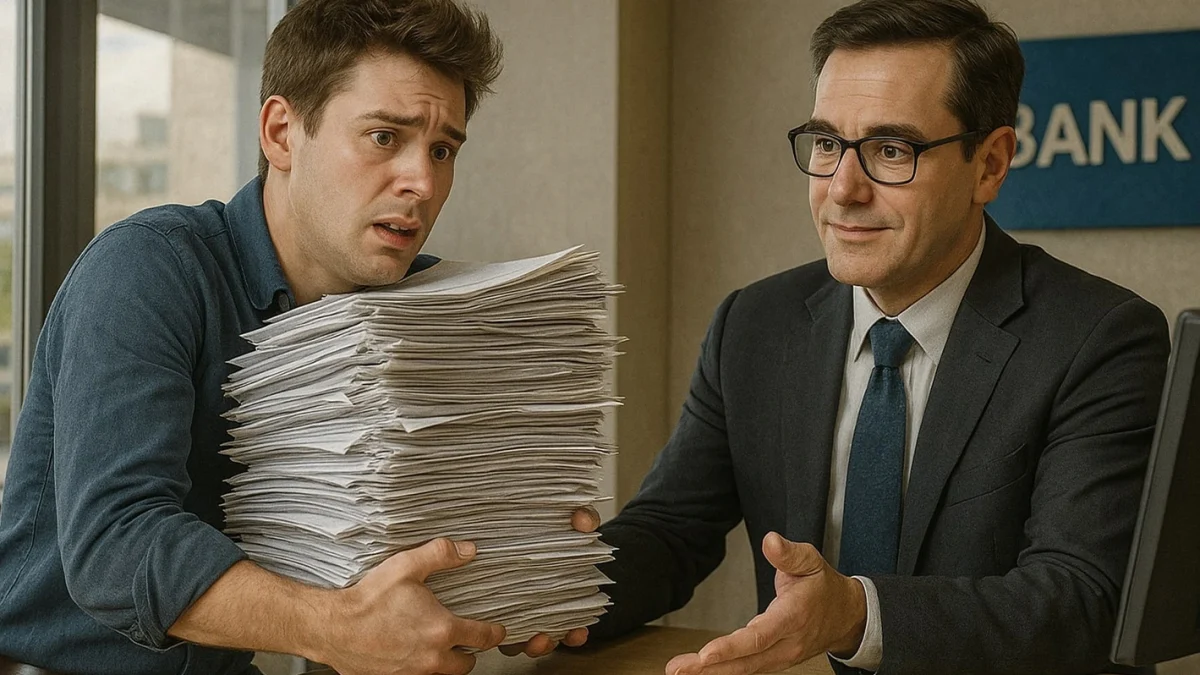 documentacion para pedir hipoteca