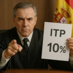 itp impuesto transmisiones patrimoniales