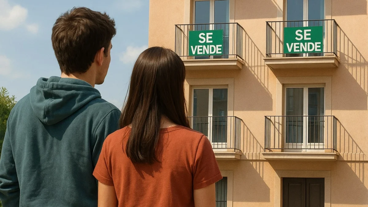 que casa me puedo permitir con mi sueldo