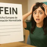 que es la fein de la hipoteca